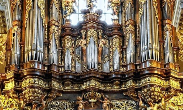 30th International Organ Festival - preview image